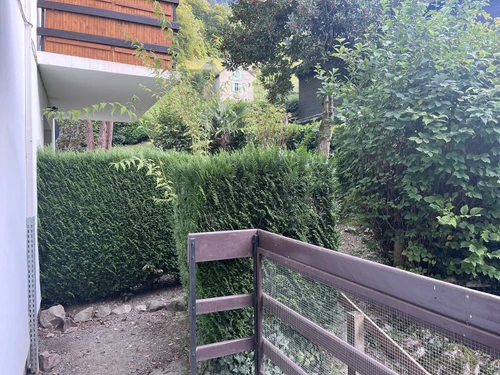 Appartement Cauterets, 2 pièces, 4 personnes - photo_1011678403262