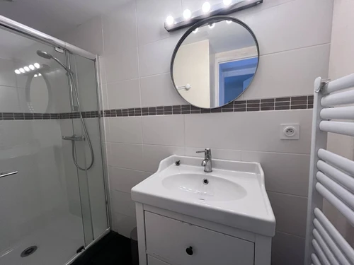 Appartement Cauterets, 2 pièces, 4 personnes - photo_1011678403262