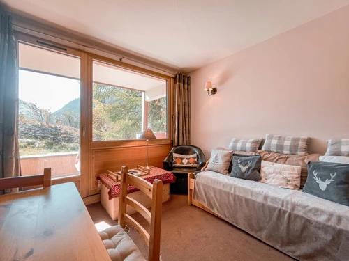 Apartamento Val-d'Isère, 1 dormitorio, 6 personas - photo_1011914090578