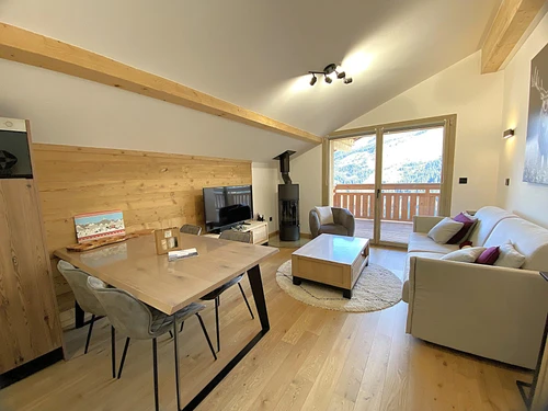 Ferienwohnung Méribel, 1 Schlafzimmer, 4 Personen - photo_1011702141477