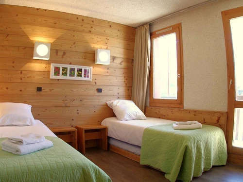 Apartment Valmorel, studio flat, 4 persons - photo_1011977059687