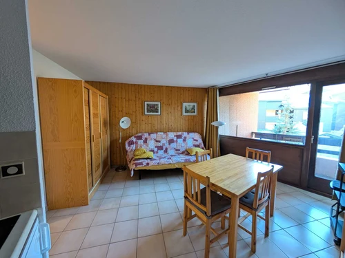 Appartement Montgenèvre, 2 pièces, 4 personnes - photo_20190879394