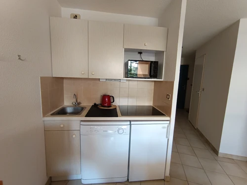 Appartement Montgenèvre, 2 pièces, 4 personnes - photo_20190879394