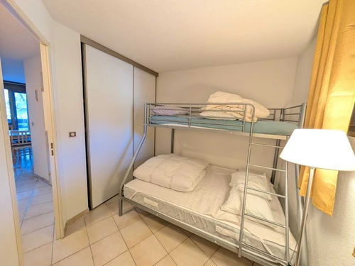 Appartement Montgenèvre, 2 pièces, 4 personnes - photo_20190879394