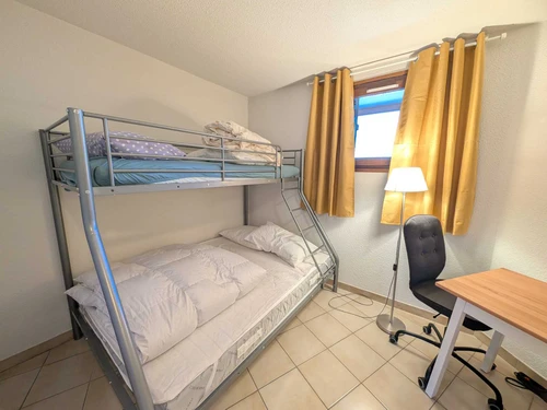 Appartement Montgenèvre, 2 pièces, 4 personnes - photo_20190879394