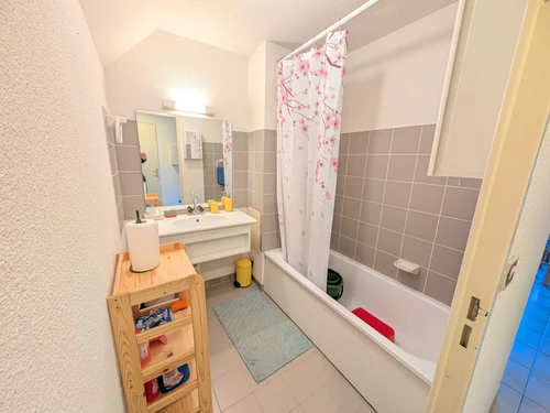 Appartement Montgenèvre, 2 pièces, 4 personnes - photo_20190879394