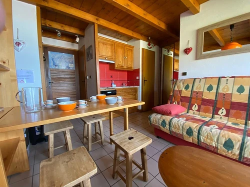 Studio Crest-Voland, 1 Schlafzimmer, 4 Personen - photo_1011784580202