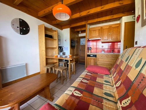Studio Crest-Voland, 2 pièces, 4 personnes - photo_1011784580202