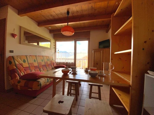 Studio Crest-Voland, 2 pièces, 4 personnes - photo_1011784580202