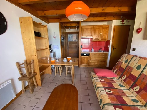Studio Crest-Voland, 2 pièces, 4 personnes - photo_1011784580202