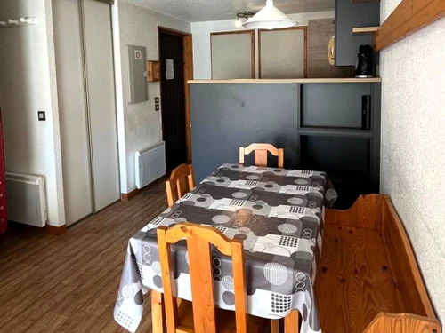 Studio Les Gets, studio flat, 4 persons - photo_1011599272560