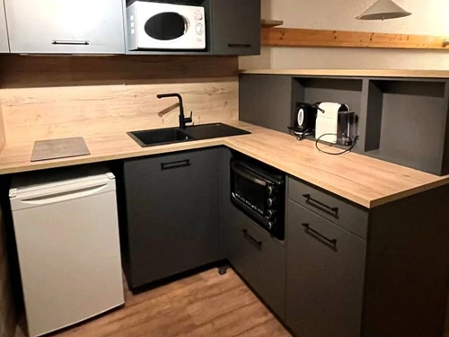 Studio Les Gets, studio flat, 4 persons - photo_1011599272560