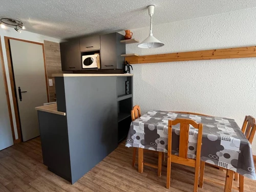 Studio Les Gets, studio flat, 4 persons - photo_1011599272560