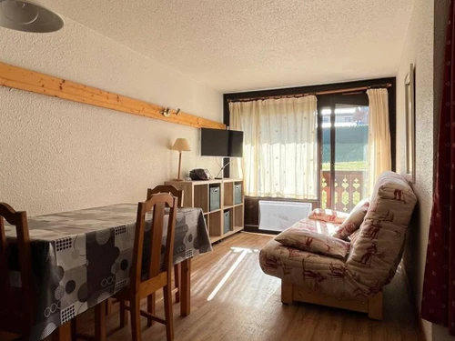 Studio Les Gets, studio flat, 4 persons - photo_1011599272560