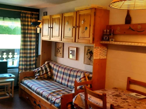 Appartement Les Gets, 2 pièces, 5 personnes - photo_1011926606377