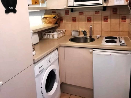 Appartement Les Gets, 2 pièces, 5 personnes - photo_1011926606377