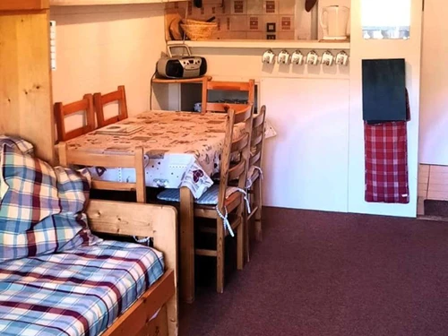 Appartement Les Gets, 2 pièces, 5 personnes - photo_1011926606377