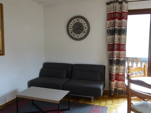 Apartment Les Gets, 2 bedrooms, 6 persons - photo_1011599274420