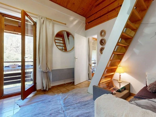 Apartamento Saint-Jean-d'Aulps, 2 dormitorios, 5 personas - photo_1011977139678