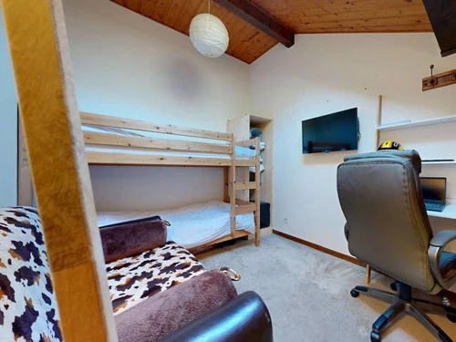 Apartamento Saint-Jean-d'Aulps, 2 dormitorios, 5 personas - photo_1011977139678