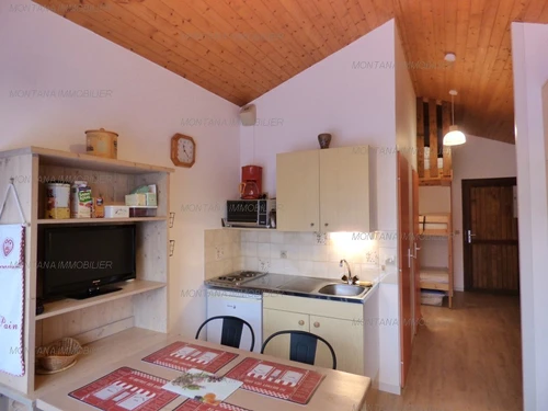 Studio Le Grand-Bornand, 1 pièce, 4 personnes - photo_18235445799
