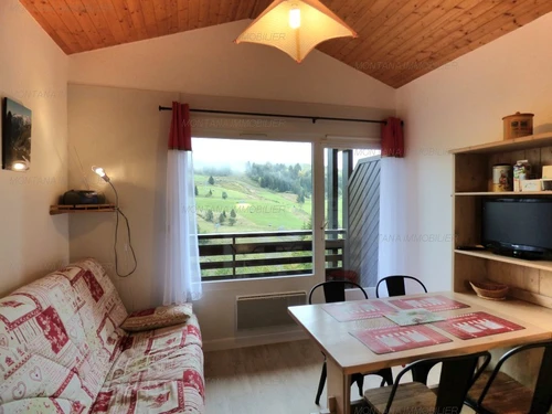 Studio Le Grand-Bornand, 1 pièce, 4 personnes - photo_18235445799