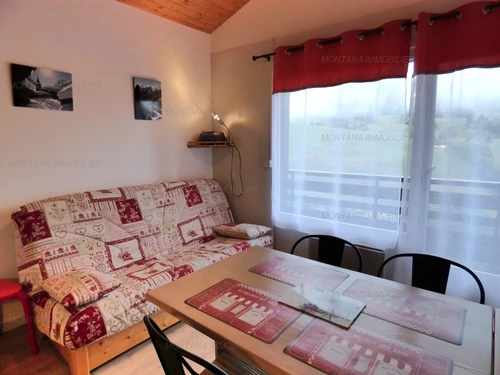 Studio Le Grand-Bornand, 1 pièce, 4 personnes - photo_18235445799