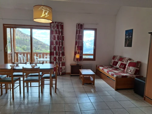 Apartment Saint-François-Longchamp, 3 bedrooms, 8 persons - photo_1011776288735