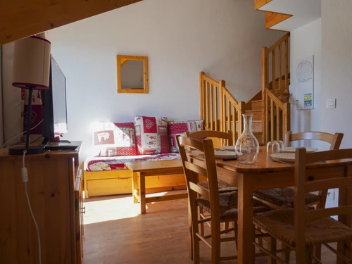 Ferienwohnung Saint-François-Longchamp, 1 Schlafzimmer, 4 Personen - photo_1011942358838