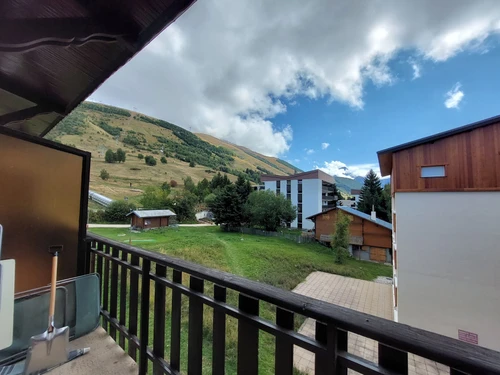 Apartment Les Deux Alpes, 1 bedroom, 6 persons - photo_1011977488921