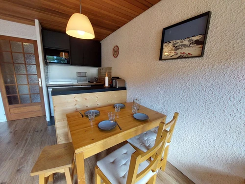 Apartment Les Deux Alpes, 1 bedroom, 6 persons - photo_1011977488921