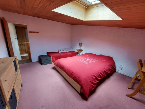 Apartment Les Deux Alpes, 1 bedroom, 6 persons - photo_1011977488921