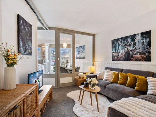 Apartamento Val Thorens, 2 dormitorios, 4 personas - photo_1011949401109