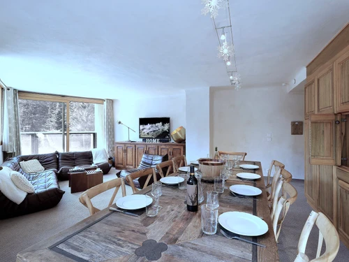 Apartment Courchevel, 3 bedrooms, 8 persons - photo_1011977738884