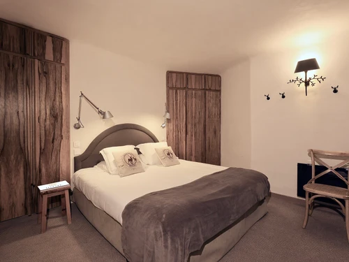 Apartment Courchevel, 3 bedrooms, 8 persons - photo_1011977738884