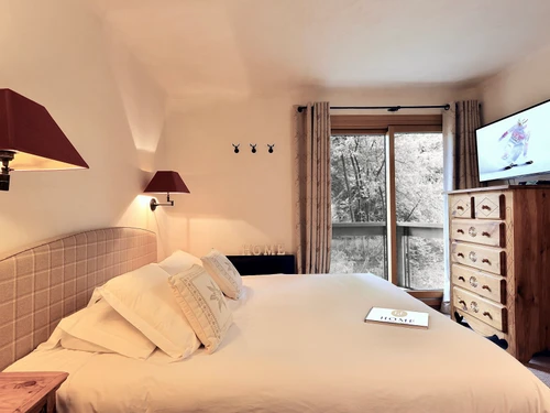 Apartment Courchevel, 3 bedrooms, 8 persons - photo_1011977738884