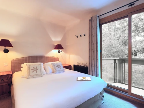 Apartment Courchevel, 3 bedrooms, 8 persons - photo_1011977738884