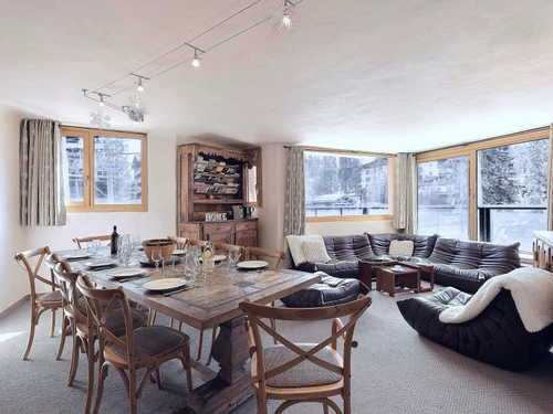 Appartement Courchevel, 5 pièces, 8 personnes - photo_1011977738884