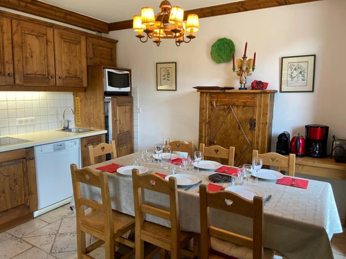 Appartement Courchevel, 4 pièces, 6 personnes - photo_1011977742062