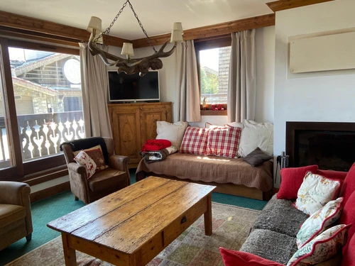 Appartement Courchevel, 4 pièces, 6 personnes - photo_1011977742062