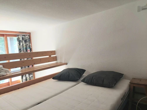 Studio Les Arcs 1800, 1 pièce, 6 personnes - photo_1011977774220