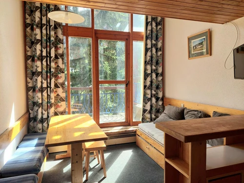 Studio Les Arcs 1800, studio flat, 6 persons - photo_1011977774220