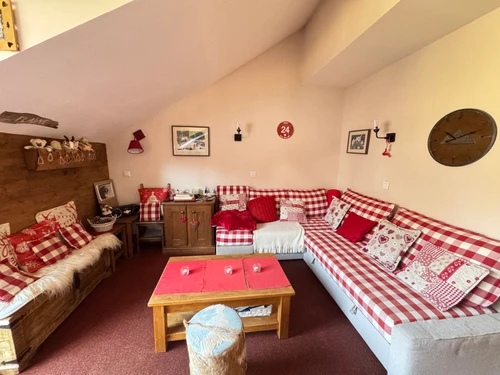 Apartment La Salle-les-Alpes, 1 bedroom, 5 persons - photo_1011977871472