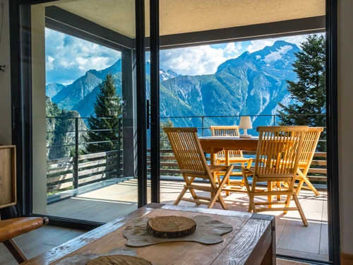 Appartement Les Deux Alpes, 3 pièces, 6 personnes - photo_1011977895251