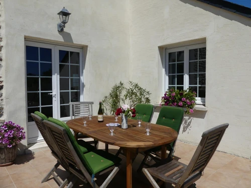 Gîte Tamerville, 4 pièces, 6 personnes - photo_10789452451