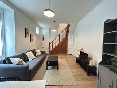 Maison Les Sables-d'Olonne, 3 pièces, 6 personnes - photo_1011977999737