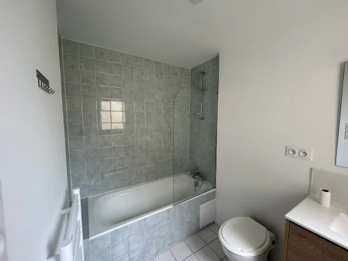 Maison Les Sables-d'Olonne, 3 pièces, 6 personnes - photo_1011977999737