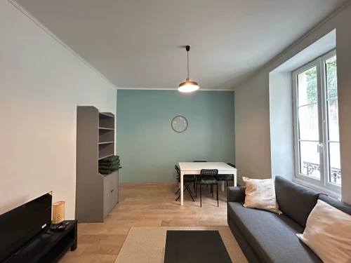 Maison Les Sables-d'Olonne, 3 pièces, 6 personnes - photo_1011977999737