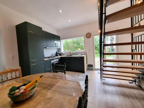 Gîte Précieux, 3 pièces, 5 personnes - photo_1011978029366