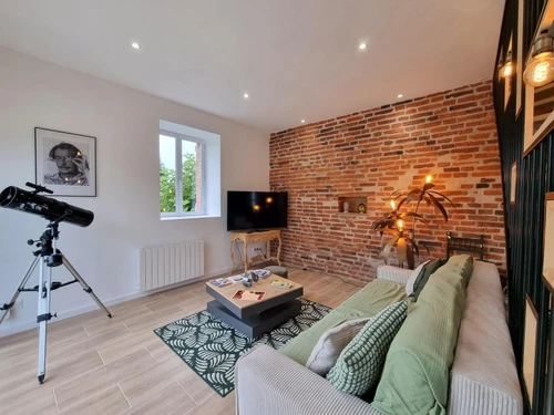 Gîte Précieux, 3 pièces, 5 personnes - photo_1011978029366